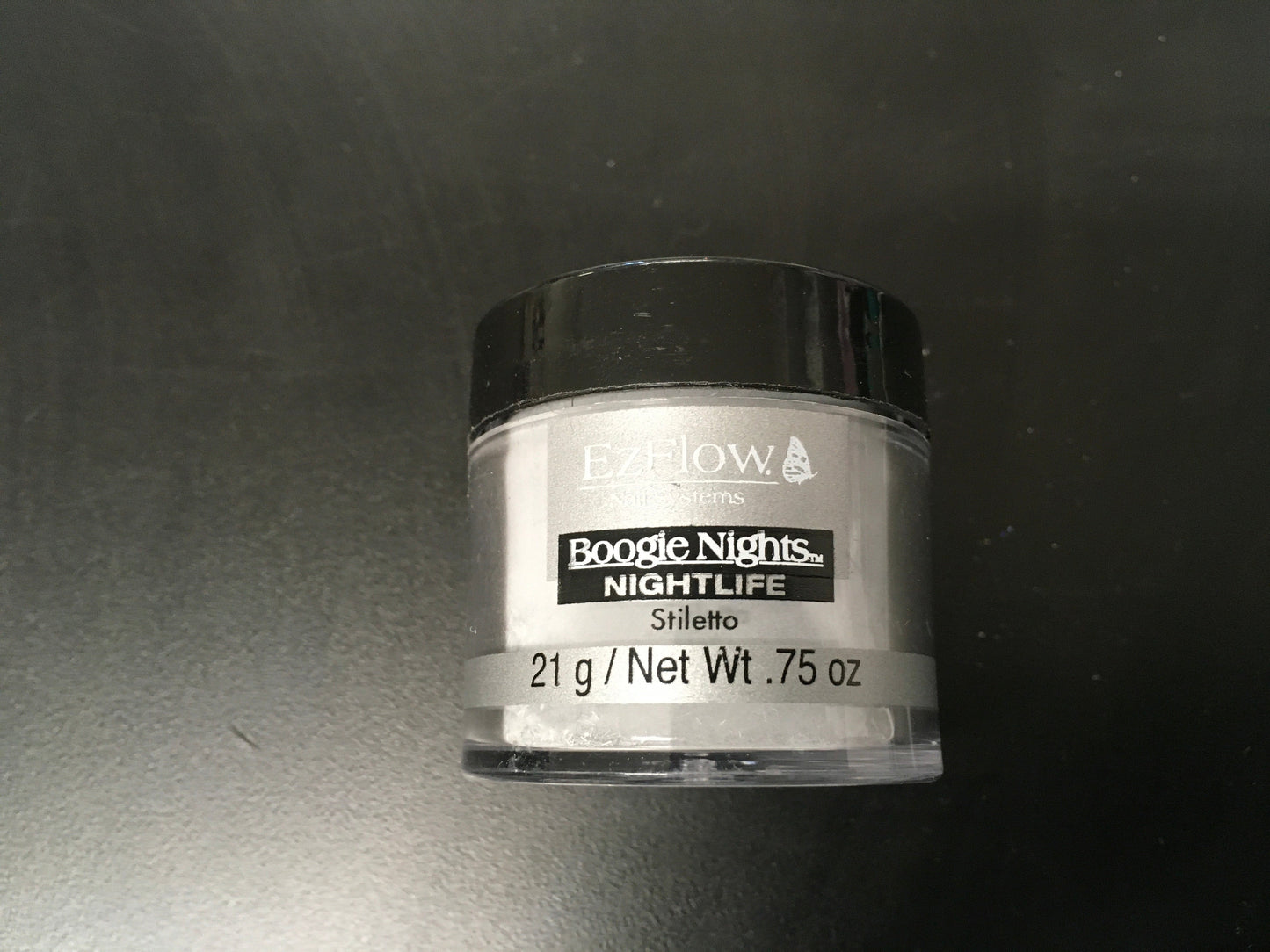 EzFlow Boogie Nights Acrylic Powder 0.75 oz Nightlife Collection