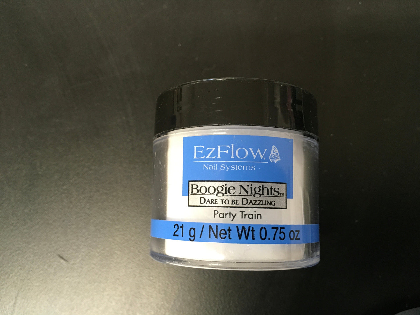 EzFlow Boogie Nights Acrylic Powder 0.75 oz Dare to be Dazzling Collection