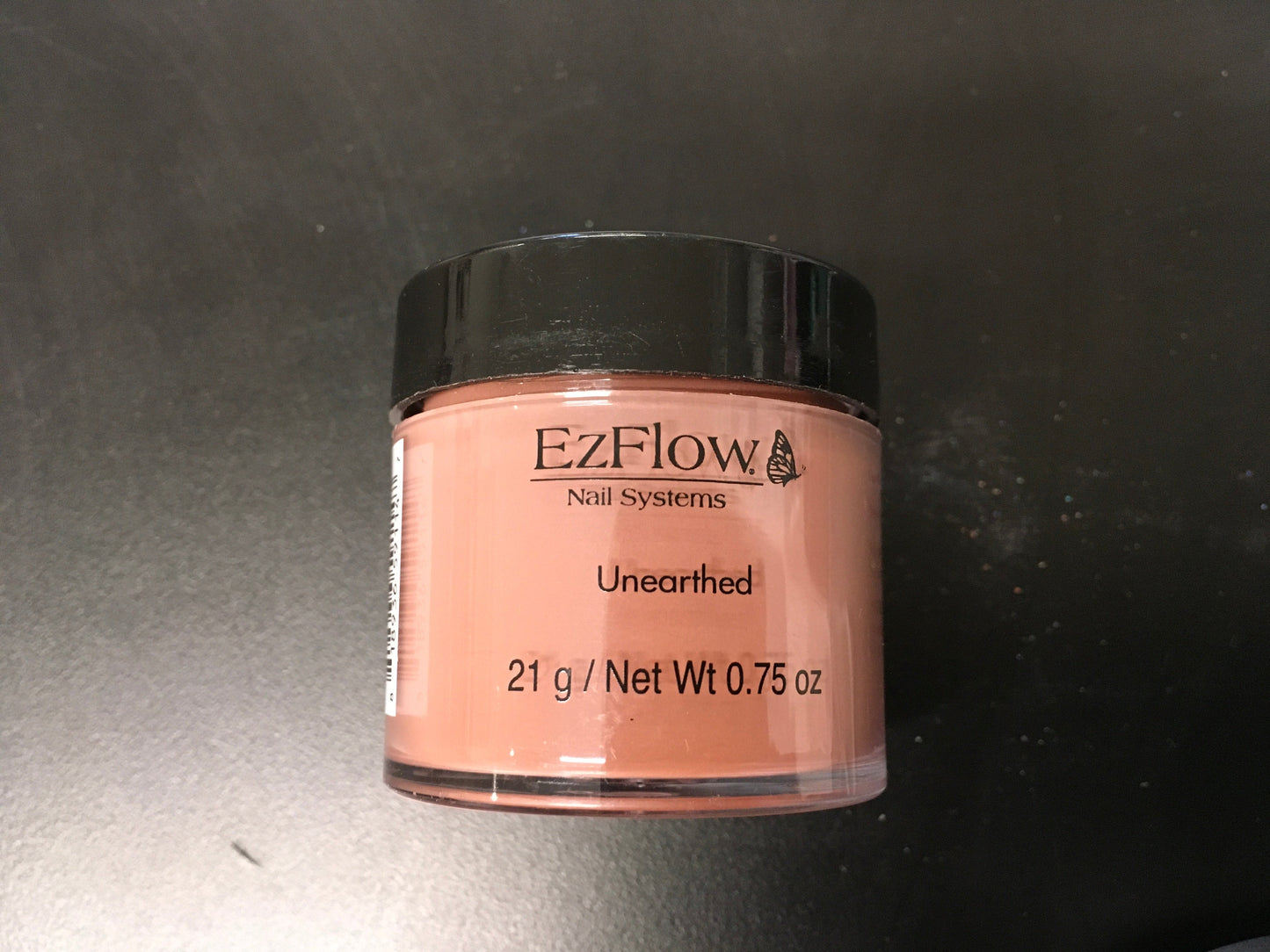 EzFlow Design Colored Acrylic Powder 0.75 oz Enchantment Collection