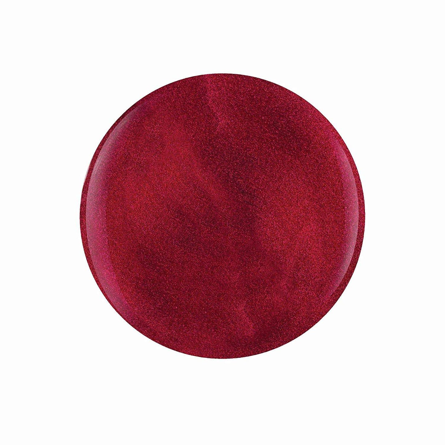 Morgan Taylor Nail Lacquer - I'm So Hot
