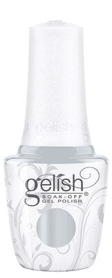 Gelish Soak Off Gel Polish - In The Clouds