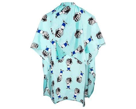 Suavecito Mascot Kid’s Barber Cape
