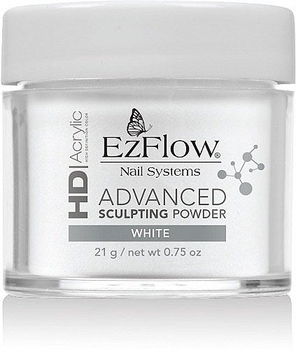 HD Advanced Sculpting Powder White