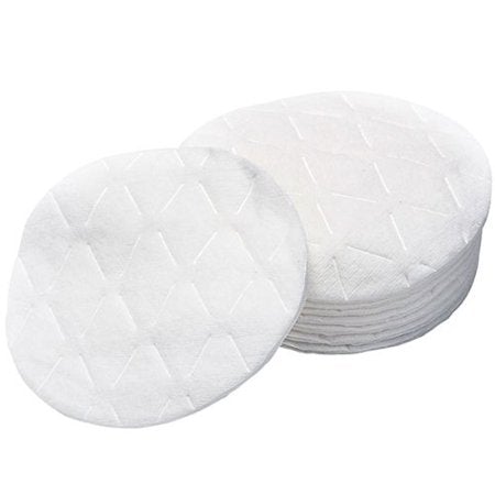 Intrinsics Large Cotton Ovals (50ct)