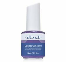 Ibd Lavender Cuticle Oil
