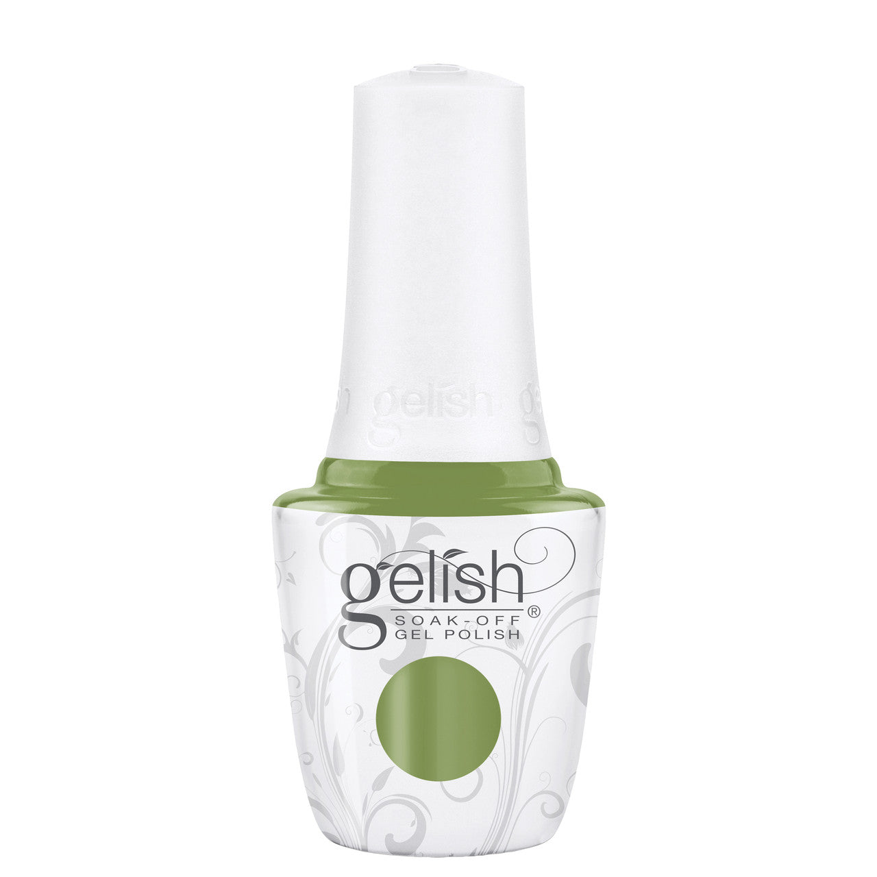 Gelish Soak Off Gel Polish- Leaf It all Behind