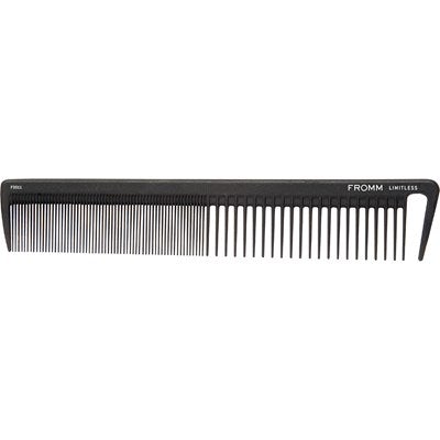 F3011 7.5" Limitless Carbon2 Basin Comb