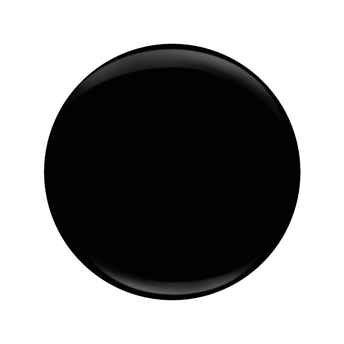 Entity Gel Soak Off - Little Black Bottle 15 mL/0.5 Fl. Oz