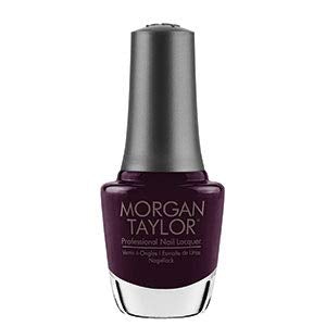 Morgan Taylor Nail Lacquer - Love Me Like A Vamp