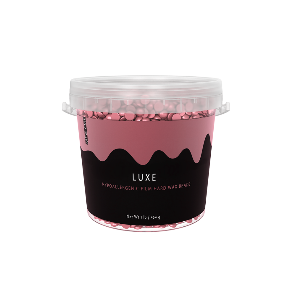 Miss Cire Luxe hypoallergenic film hard wax beads 1 Lb