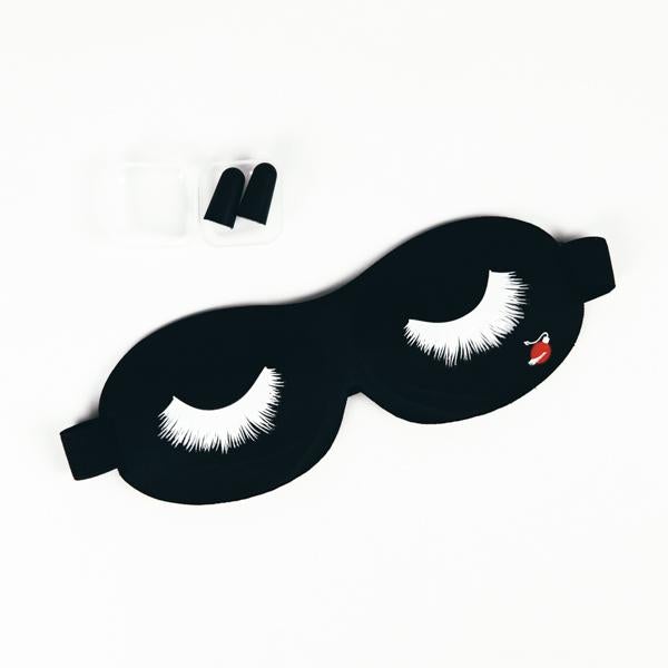 LashBomb Luxury Eye Mask