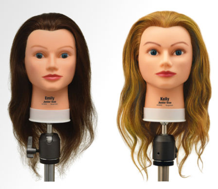 Junior size manikins
