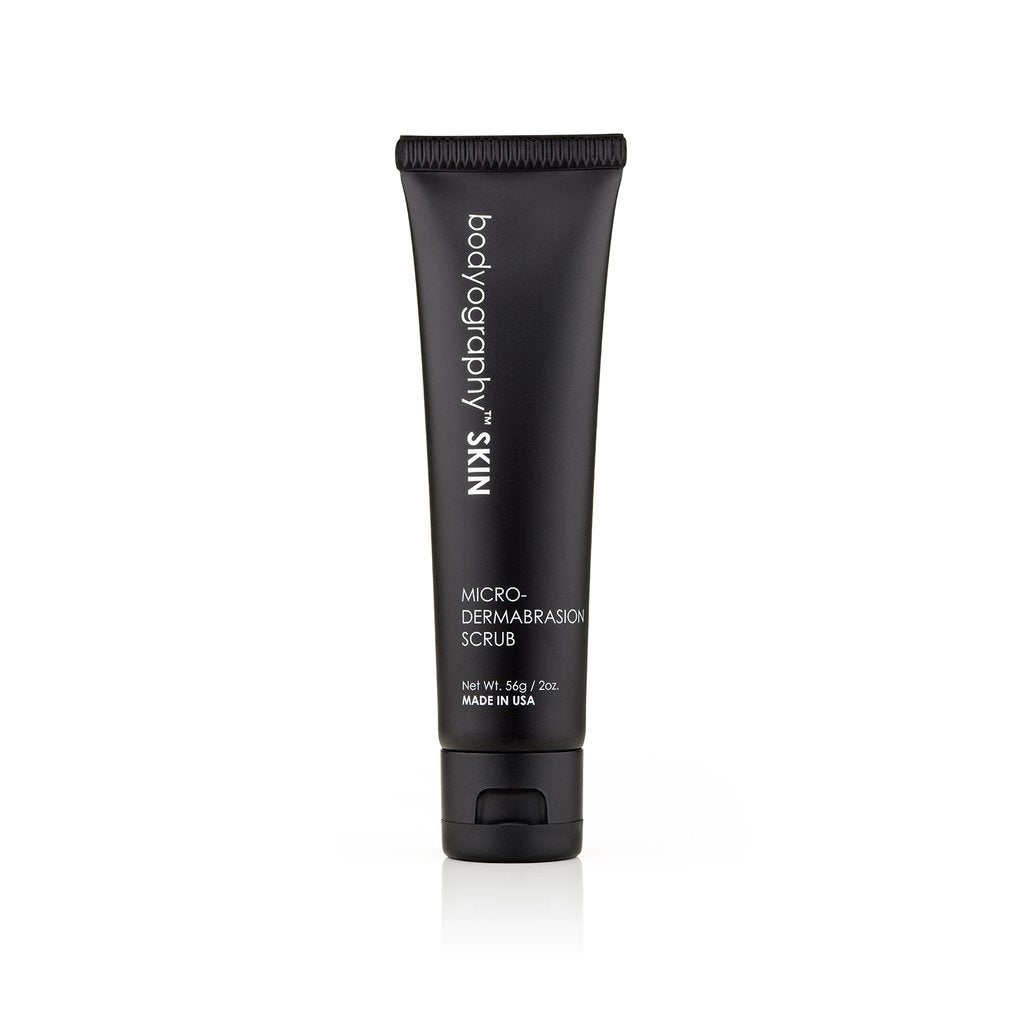 Bodyography Microdermabrasion Scrub-Discontinued