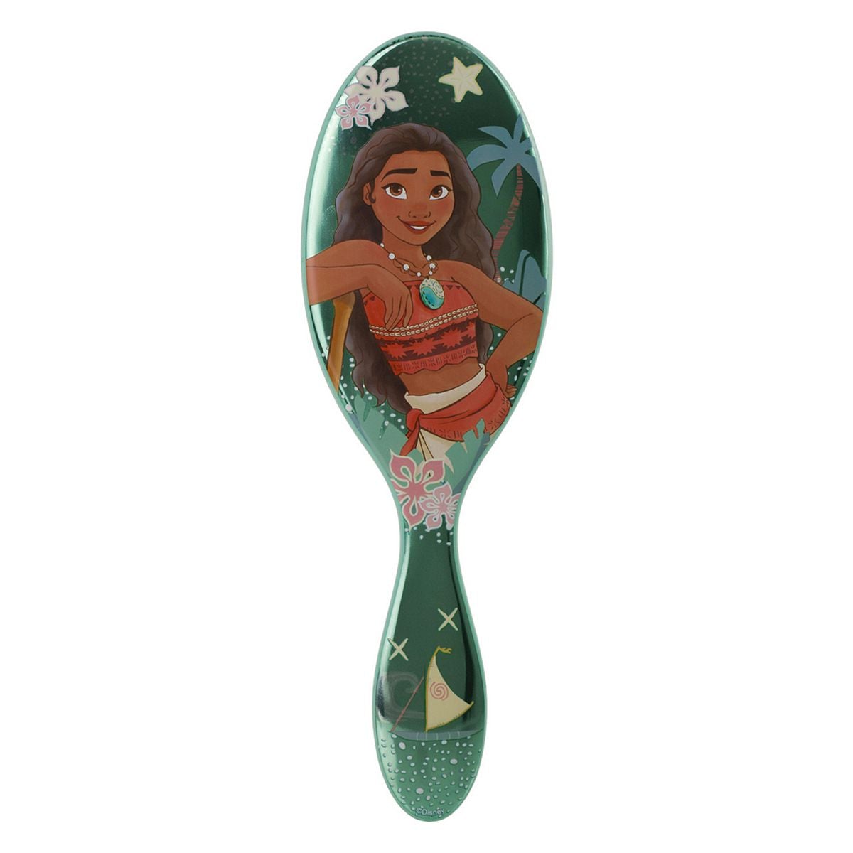 Wet Brush Pro Detangler Disney Princess Wholehearted