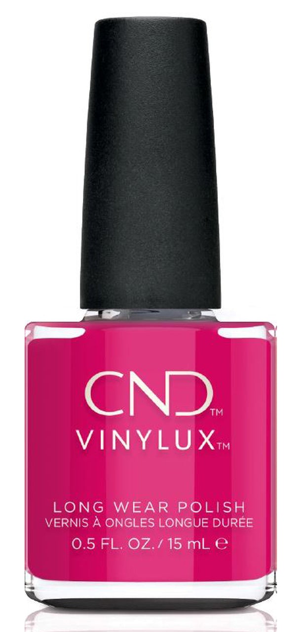 CND Vinylux Long Wearing Polish - Museum Meet Cute