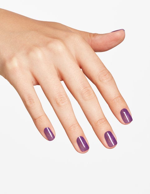 OPI Celebration Collection Nail Lacquer - My Color Wheel Is Spinning