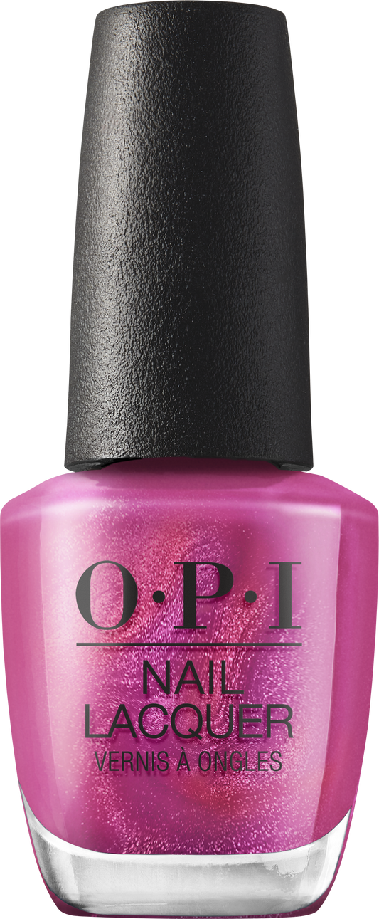 OPI Celebration Collection Nail Lacquer - Mylar Dreams