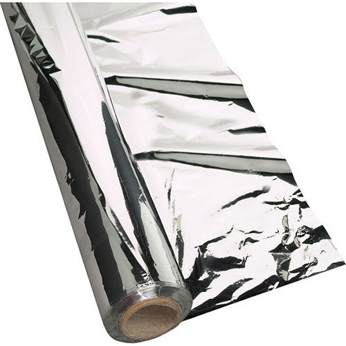 Spa Essentials Mylar Foil (60" x 200')