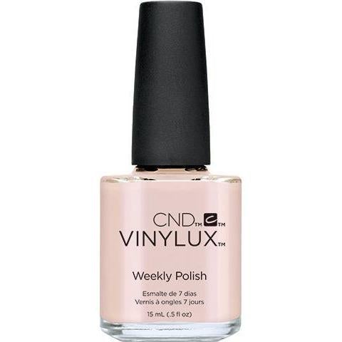 CND Vinylux Long Wear Polish - Naked Naivete