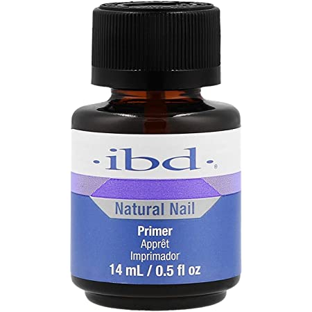 ibd Natural Nail Primer 0.5 oz No longer orderable