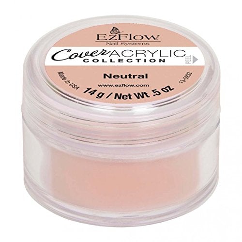 Cover Acrylic Powder dark