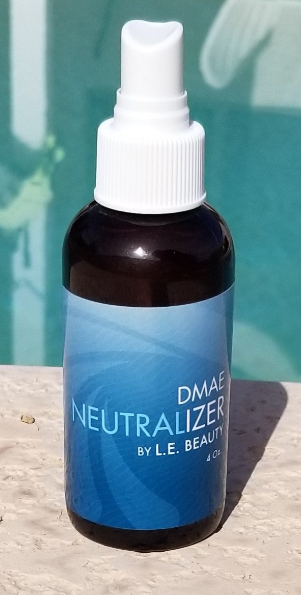 DMAE 5% Neutralizer 4oz