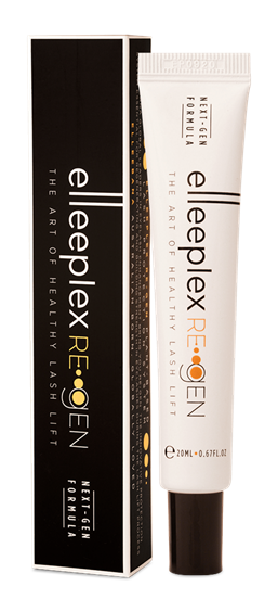 Elleeplex ReGen Next-Gen Formula