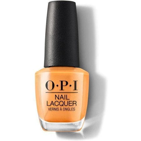 OPI Nail Lacquer - No Tan Lines