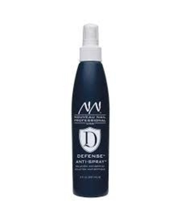 Nouveau Nail Defense Anti-Spray 8 oz
