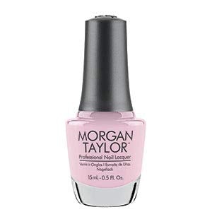 Morgan Taylor Nail Lacquer - Once Upon A Mani