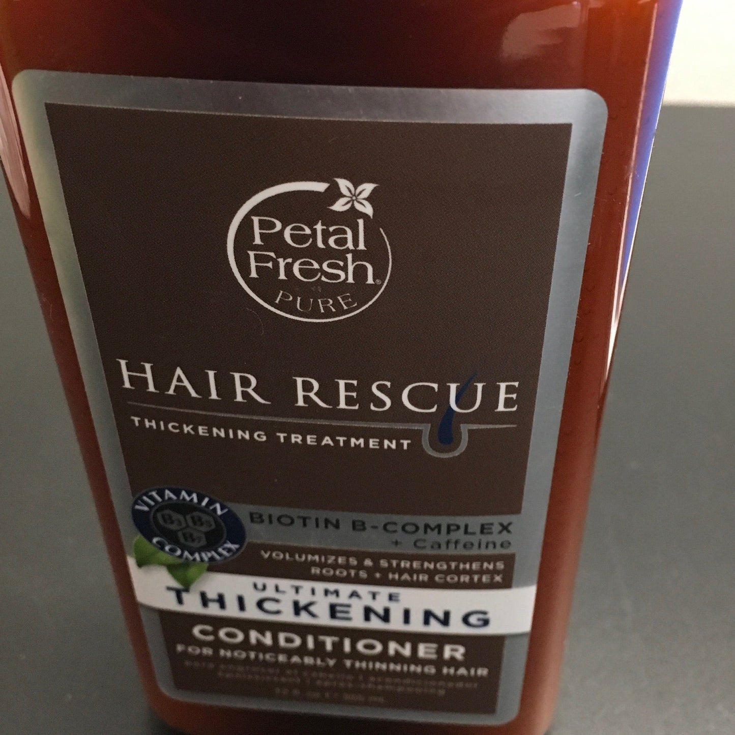 Hair Rescue Thickening Conditioner