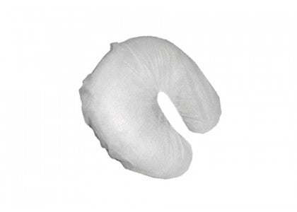 NEW DUKAL Reflections™ Fitted Face Cradle Cover (100 count)