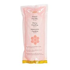 Gigi Paraffin Wax Peach (16 oz)