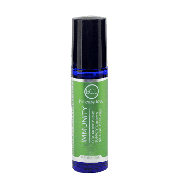 Immunity Essential Oil Roll-On (0.34 Fl Oz)