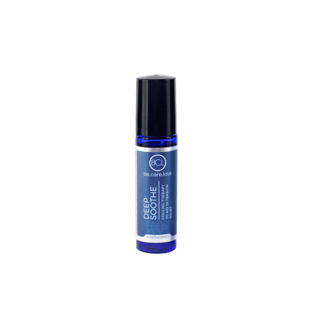 Deep Soothe Essential Oil Roll-On (0.34 Fl Oz)