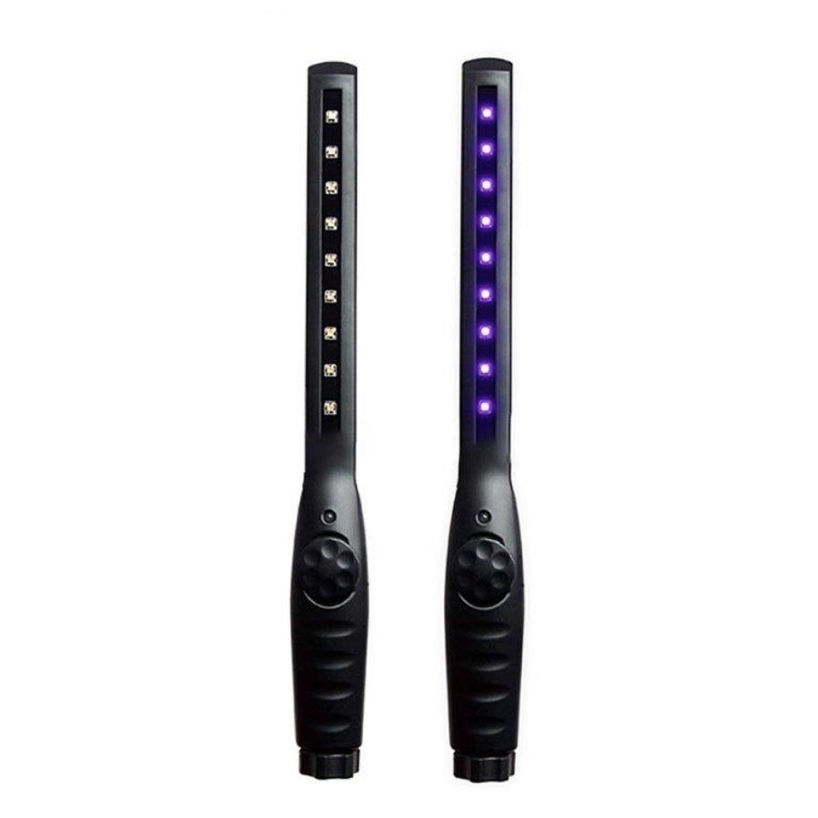 UV Portable Disinfector (99.9% Sterilization)