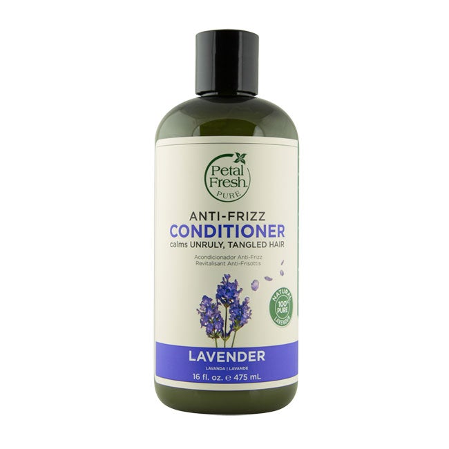 Petal Fresh Anti-Frizz Conditioner - Lavender