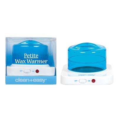 Clean + Easy Petite Wax Warmer