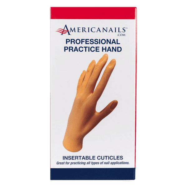 Professional Practice Hand
