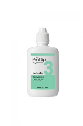 SuperNail ProDip Activator, Step #3
