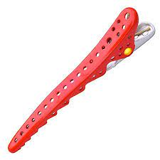 YS Park Shark Clips 8 Pack
