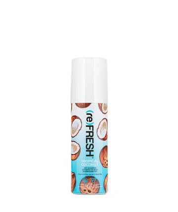 (re)Fresh Tropical Coconut Dry Shampoo (2.5oz)