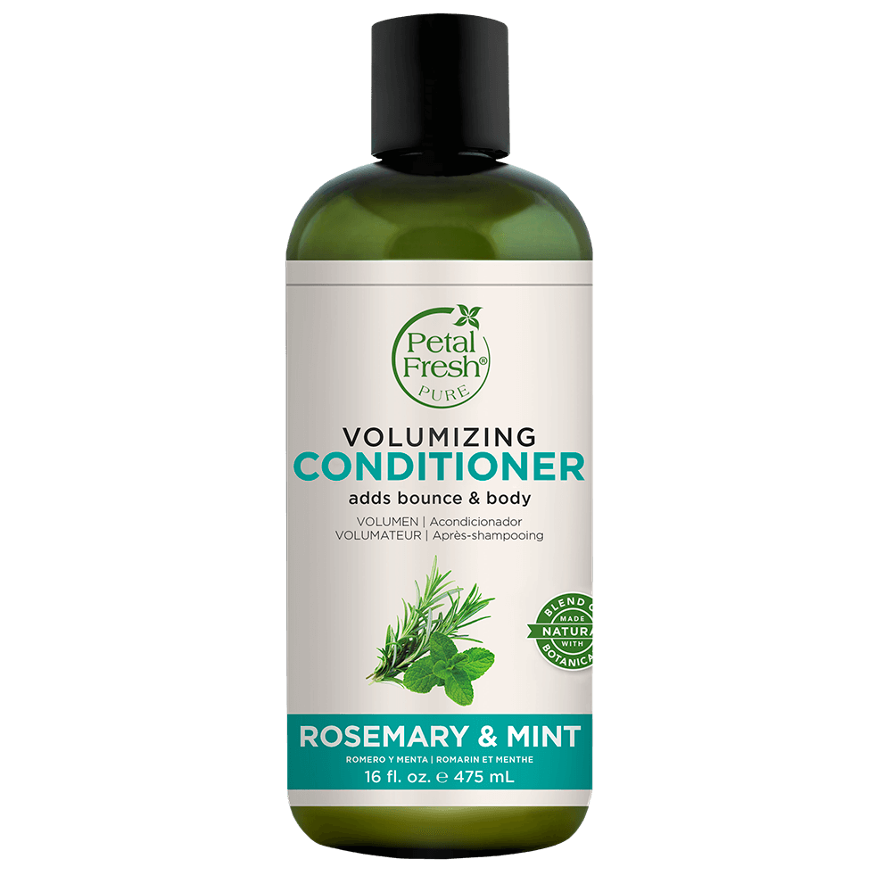 Petal Fresh Volumizing Conditioner - Rosemary and Mint