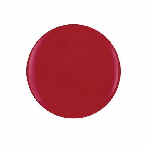 Morgan Taylor Nail Lacquer - Ruby Two Shoes