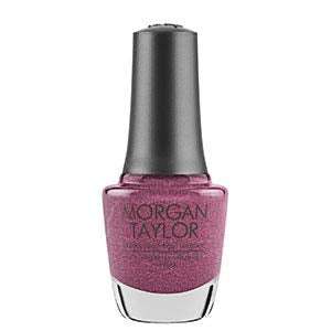 Morgan Taylor Nail Lacquer - Samuri