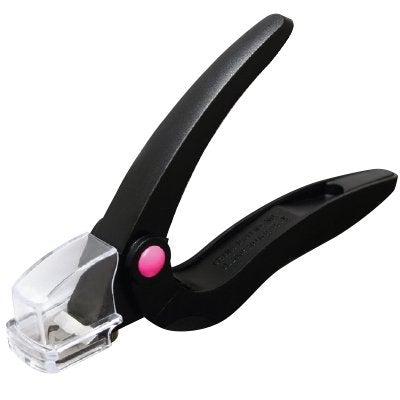 Satin Edge Spa Tools Nail Slicer with Catcher