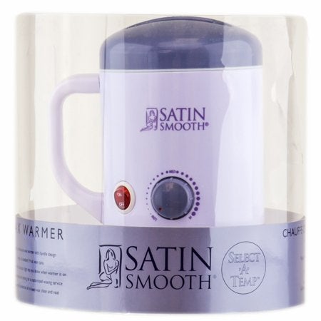 Satin Smooth Select-A-Temp Wax Warmer