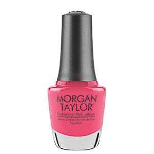 Morgan Taylor Nail Lacquer - Shake It Till You Samba