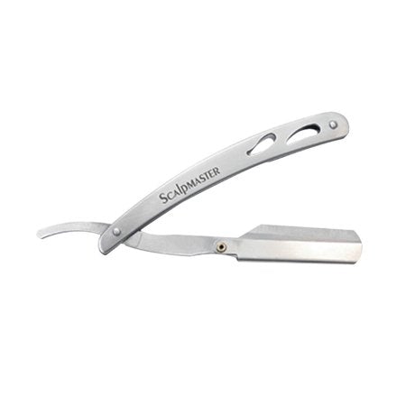 ScalpMaster Shaving Razor SR-SC7911