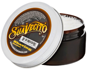 Suavecito Shaving cream 8 oz